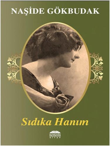 Sıdıka Hanım | Kitap Ambarı