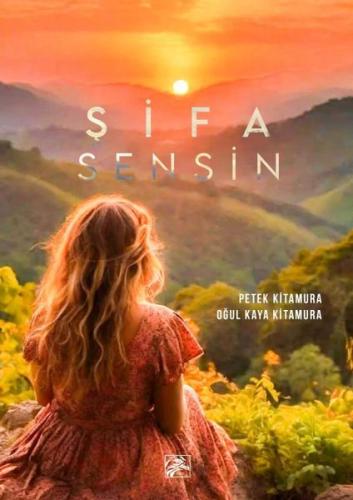 Şifa Sensin | Kitap Ambarı