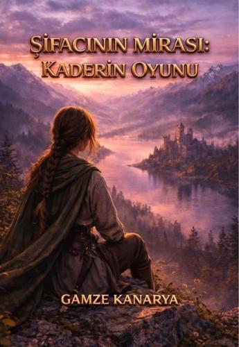 Şifacının Mirası: Kaderin Oyunu | Kitap Ambarı