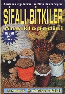 Şifalı Bitkiler Ansiklopedisi (Bitki-001/P24) | Kitap Ambarı