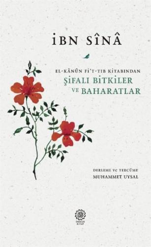 Şifalı Bitkiler ve Baharatlar | Kitap Ambarı