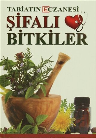 Şifalı Bitkiler | Kitap Ambarı