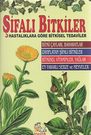 Şifalı Bitkiler