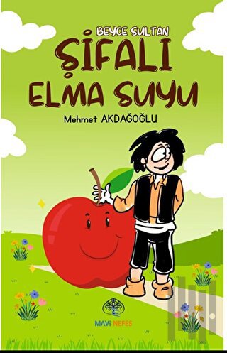 Şifalı Elma Suyu