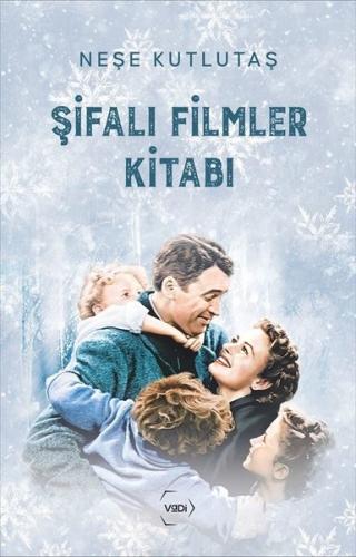 Şifalı Filmler Kitabı | Kitap Ambarı