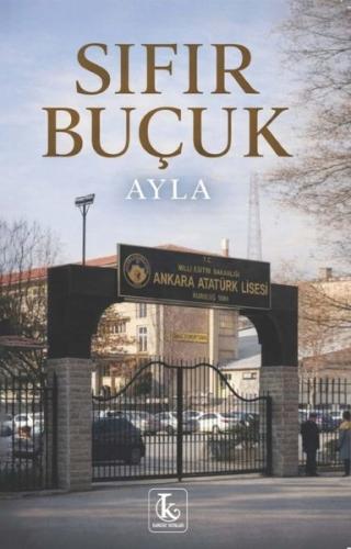 Sıfır Buçuk Ayla