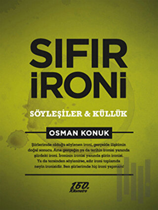 Sıfır İroni