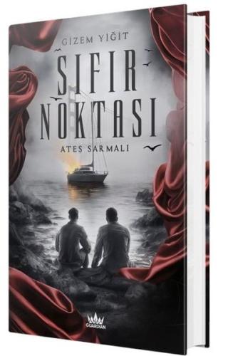 Sıfır Noktası 3 - Ateş Sarmalı (Ciltli) | Kitap Ambarı