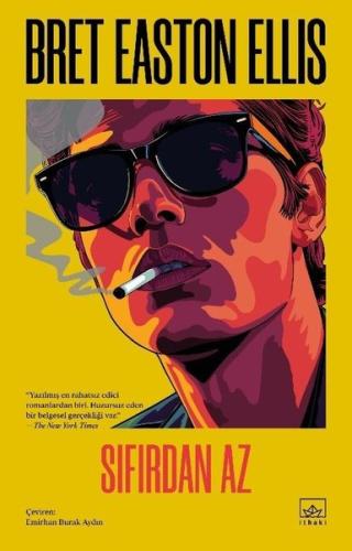 Sıfırdan Az | Kitap Ambarı