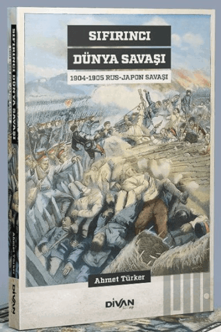 Sıfırıncı Dünya Savaşı | Kitap Ambarı