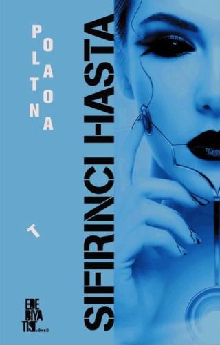 Sıfırıncı Hasta | Kitap Ambarı