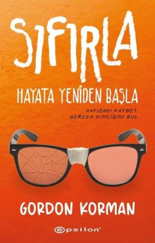 Sıfırla - Hayata Yeniden Başla | Kitap Ambarı