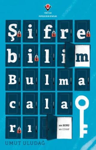 Şifrebilim Bulmacaları