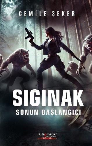 Sığınak: Sonun Başlangıcı | Kitap Ambarı
