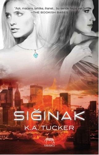 Sığınak | Kitap Ambarı