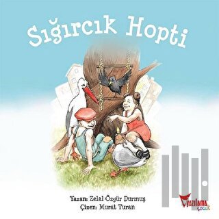 Sığırcık Hopti | Kitap Ambarı