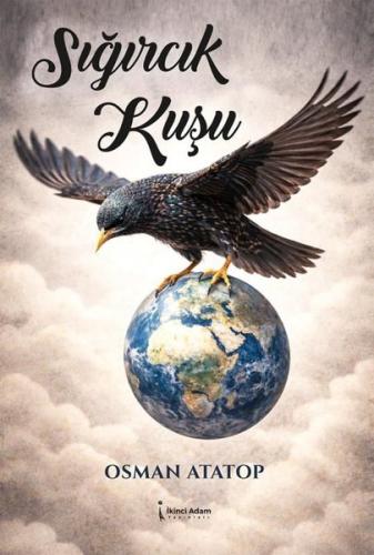 Sığırcık Kuşu | Kitap Ambarı