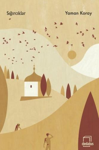 Sığırcıklar | Kitap Ambarı