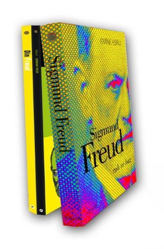 Sigmund Freud Set - 3 Kitap Takım | Kitap Ambarı