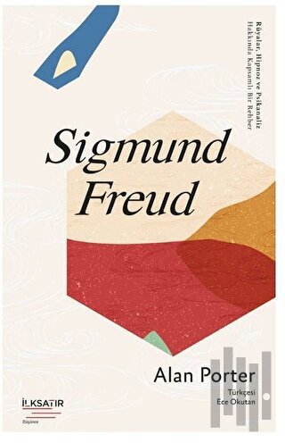 Sigmund Freud | Kitap Ambarı
