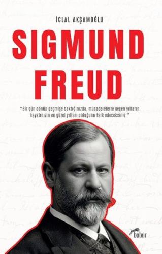 Sigmund Freud