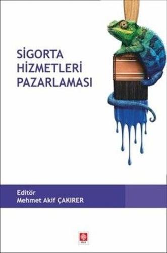 Sigorta Hizmetleri Pazarlaması | Kitap Ambarı