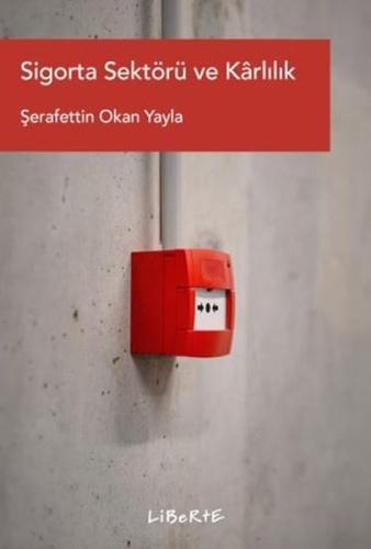 Sigorta Sektörü ve Karlılık | Kitap Ambarı