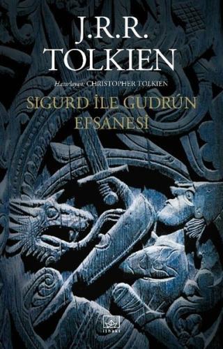 Sigurd İle Gudrun Efsanesi | Kitap Ambarı