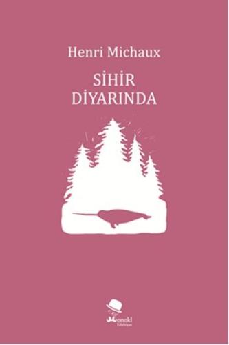 Sihir Diyarında | Kitap Ambarı