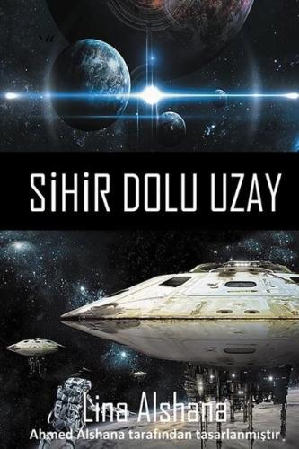 Sihir Dolu Uzay | Kitap Ambarı