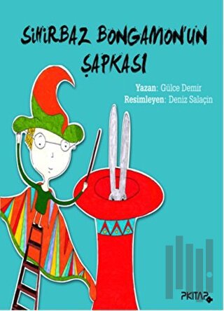 Sihirbaz Bongamo'un Şapkası