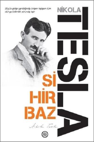 Sihirbaz | Kitap Ambarı