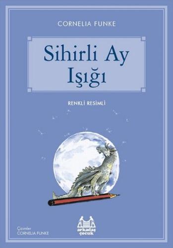 Sihirli Ay Işığı | Kitap Ambarı