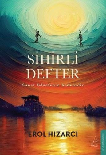 Sihirli Defter