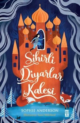 Sihirli Diyarlar Kalesi | Kitap Ambarı