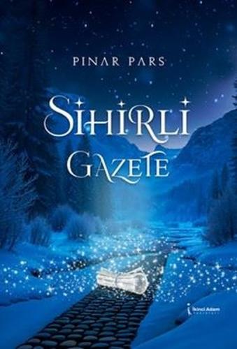 Sihirli Gazete | Kitap Ambarı