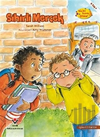 Sihirli Mercek - Bilim Bunu Çözer