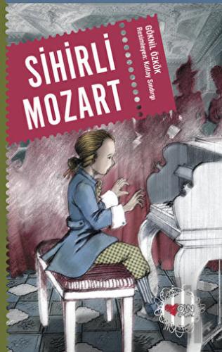 Sihirli Mozart | Kitap Ambarı