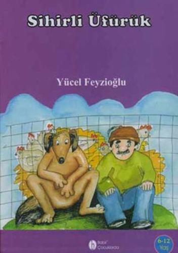 Sihirli Üfürük | Kitap Ambarı