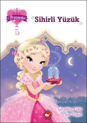 Sihirli Yüzük | Kitap Ambarı