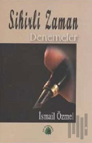 Sihirli Zaman | Kitap Ambarı