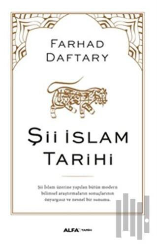 Şii İslam Tarihi | Kitap Ambarı