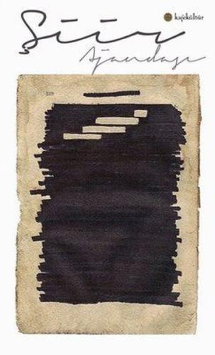 Şiir Ajandası | Kitap Ambarı