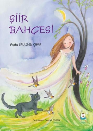 Şiir Bahçesi | Kitap Ambarı