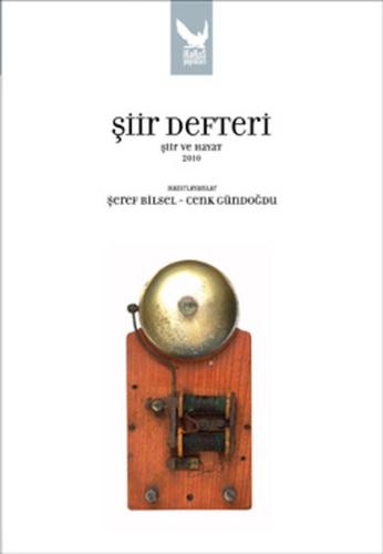 Şiir Defteri - Şiir ve Hayat 2010