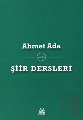 Şiir Dersleri | Kitap Ambarı
