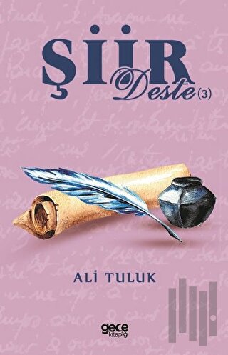 Şiir Deste - 3