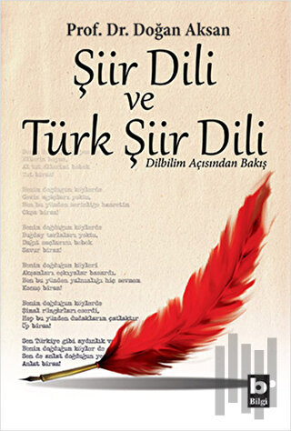 Şiir Dili ve Türk Şiir Dili | Kitap Ambarı