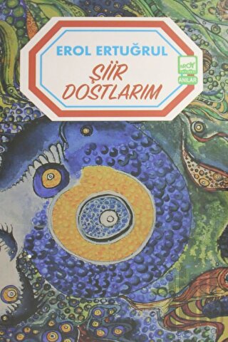Şiir Dostlarım | Kitap Ambarı