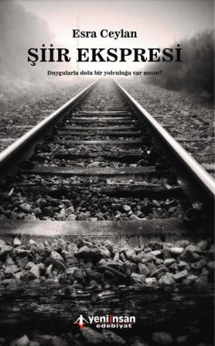 Şiir Ekspresi | Kitap Ambarı